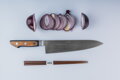 Cuțit japonez TUS Chef TAKAYUKI 210mm