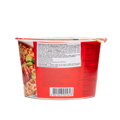 Tăiței cu cană mare kimchi Nongshim 100g