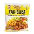 Tăiței Yakisoba 2x185g