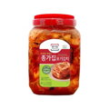 Varză întreagă kimchi Jongga 2,5 kg