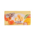 Prăjituri de orez Mochi mango ciocolată 80g