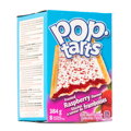 Pop Tarts umplute cu zmeură 384g