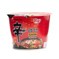 Tăiței mare ceașcă Shin Ramyun Nongshim 114g