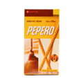 Batoane Pepero umplute Nude 45g