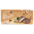 Mochi Rice Brownie Plăcintă moale 108g