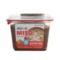 Paste fără gluten MARUKOME miso 375g