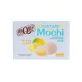 Prăjituri de orez Mochi cu lămâie în budincă 168 g