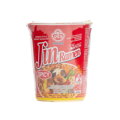 Tăiței pahar mic Jin Ramen picant 65g