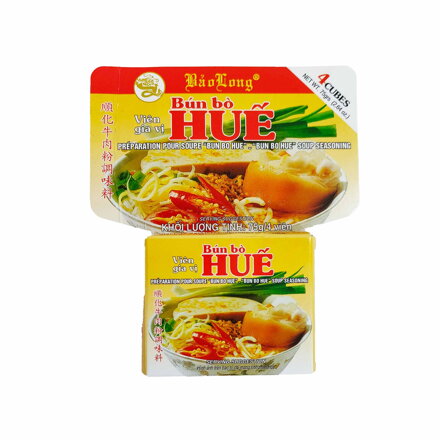 Bulion pe Viet. Supă Bun Bo Hue 75g