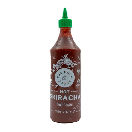 Sos chilli Sriracha picant 825g