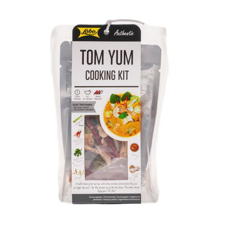 Tom Yum amestec de supă LOBO 260g