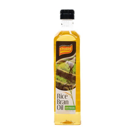 Ulei de orez RIZI 500ml