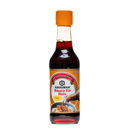 Sos de soia dulce Kikkoman 250 ml