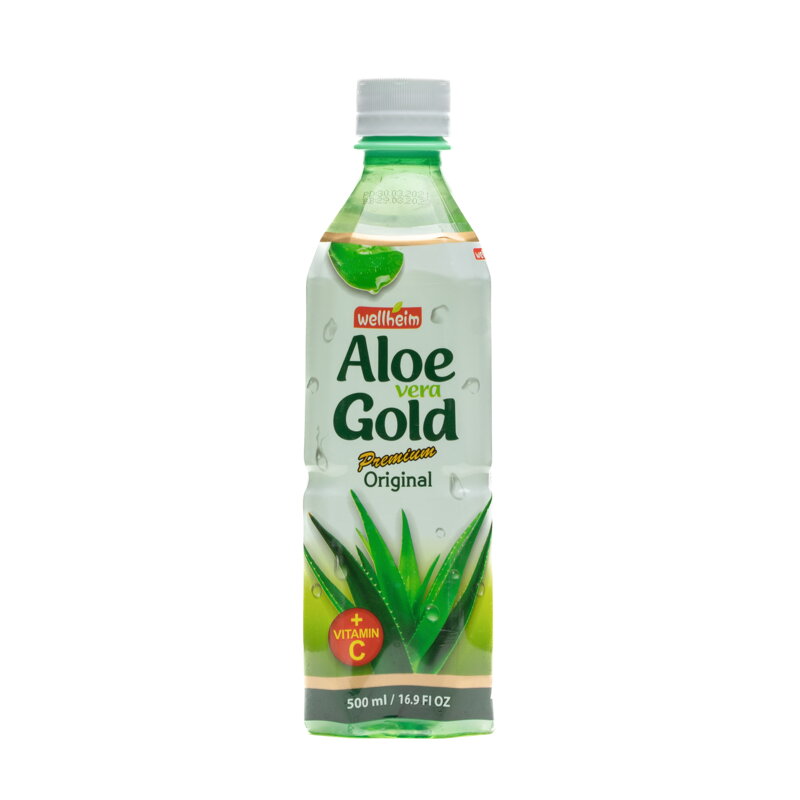 Aloe vera băutură OKF 500ml